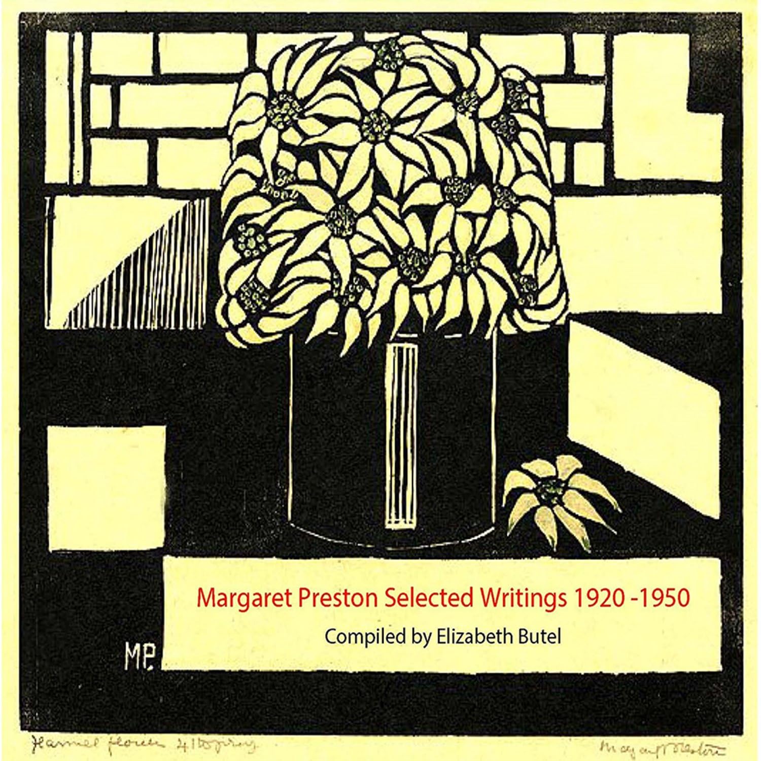 Art and Australia by Margaret Preston: Selected writings 1920–1950